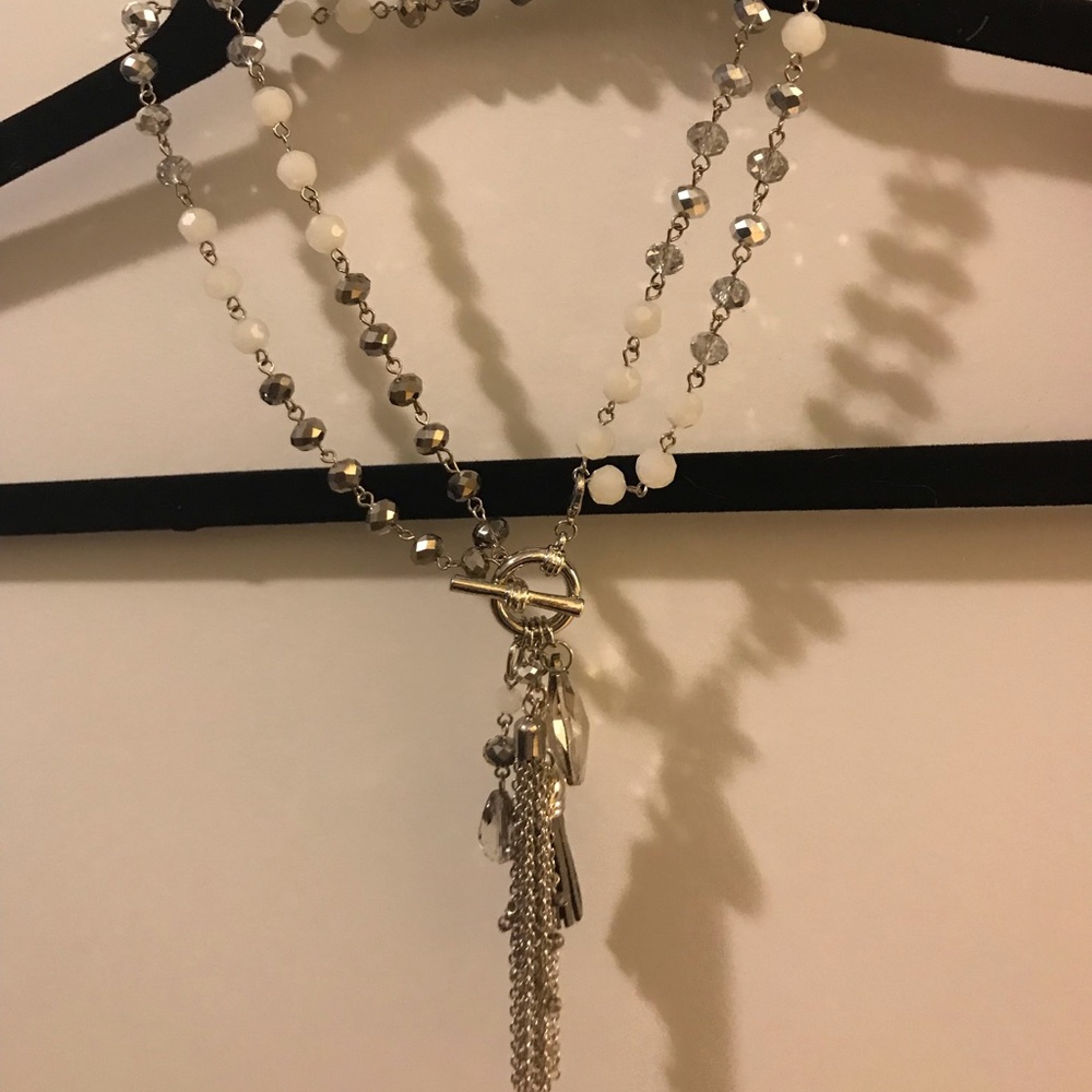 Premier designs necklace
